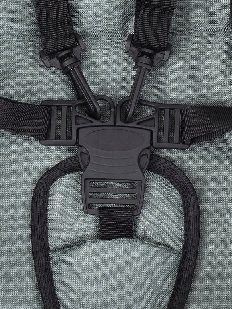 Коляска 2 в 1 Rant Siena Classic 2024 05 зеленый