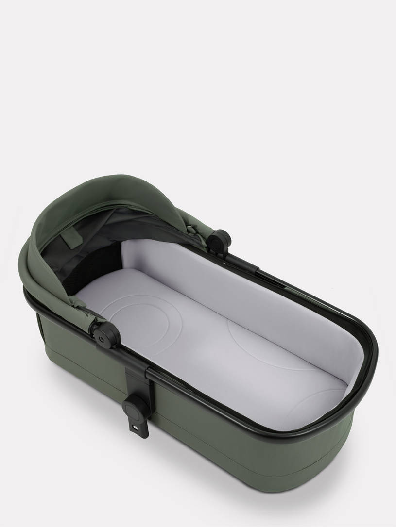 Коляска 2 в 1 Mowbaby Amber Olive