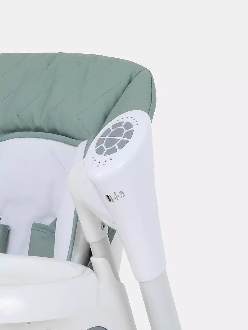 Стульчик для кормления Rant Melody ocean green