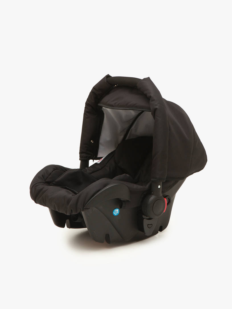 Коляска 3 в 1 Rant Patio Beige