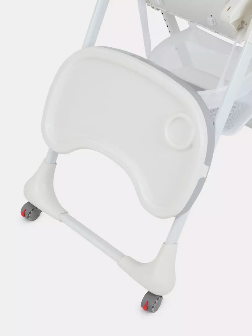 Стульчик для кормления Rant Nature pilot