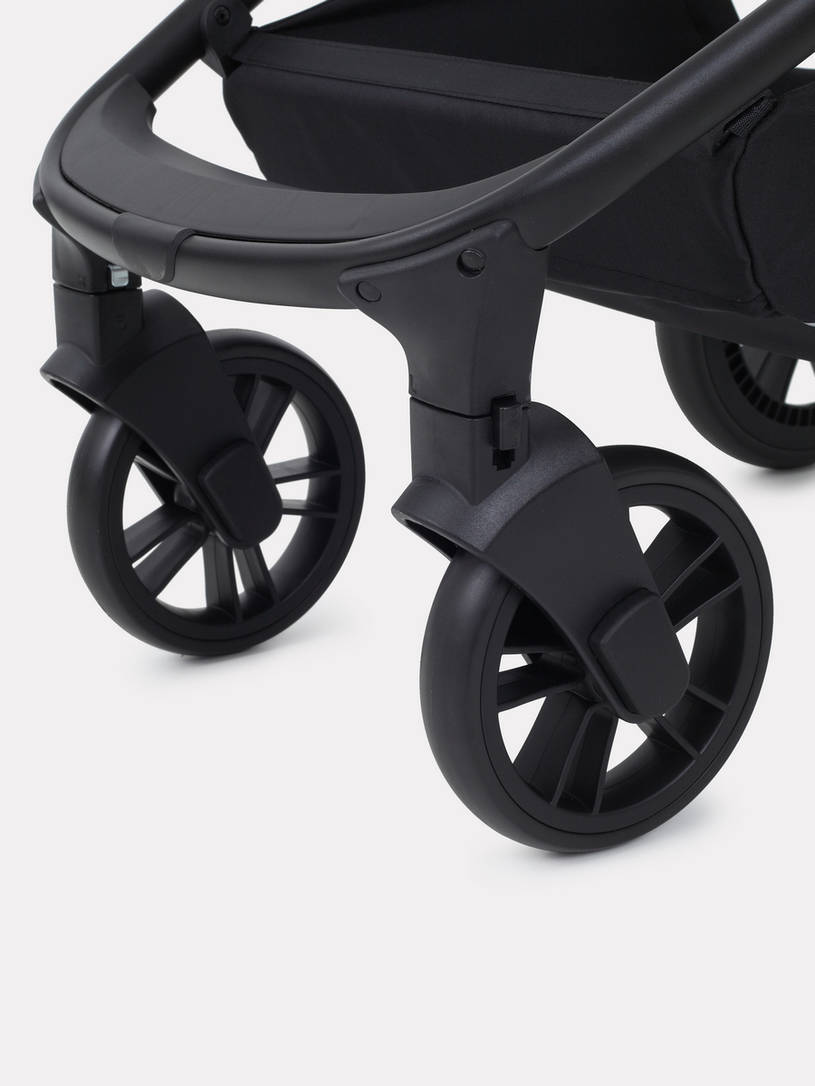 Коляска 2 в 1 Rant Basic Energy Blue