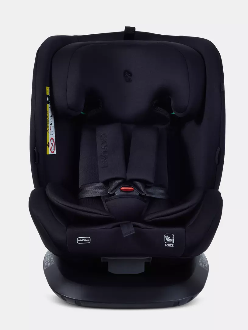 Автокресло Rant Skyline Isofix (40-150 см) Black