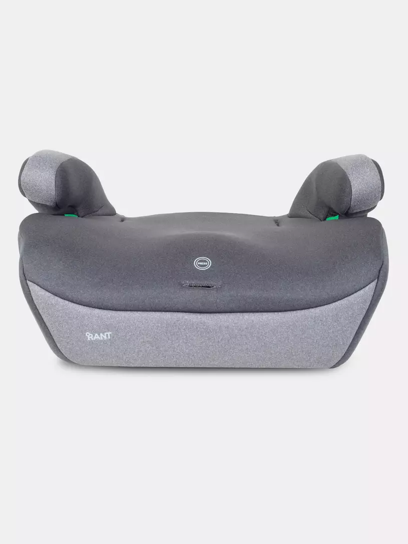Автокресло Rant Basic Mile UP (76-150см) Grey