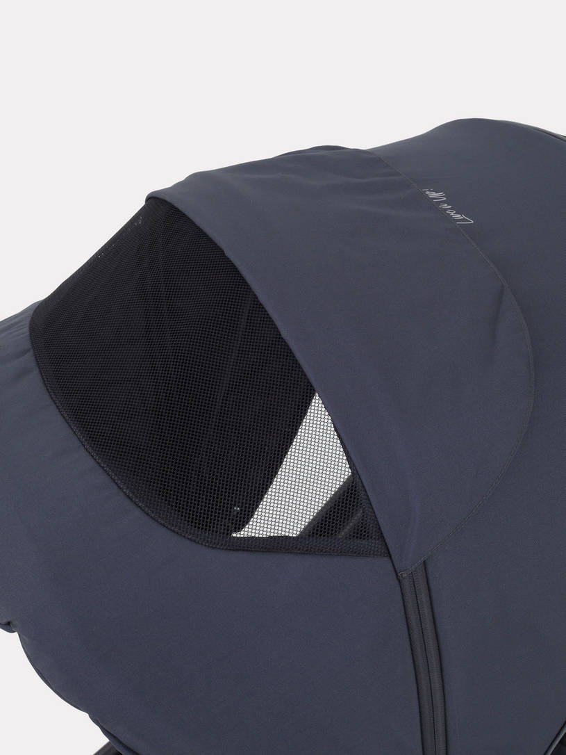 Коляска прогулочная Rant Basic Energy Graphite