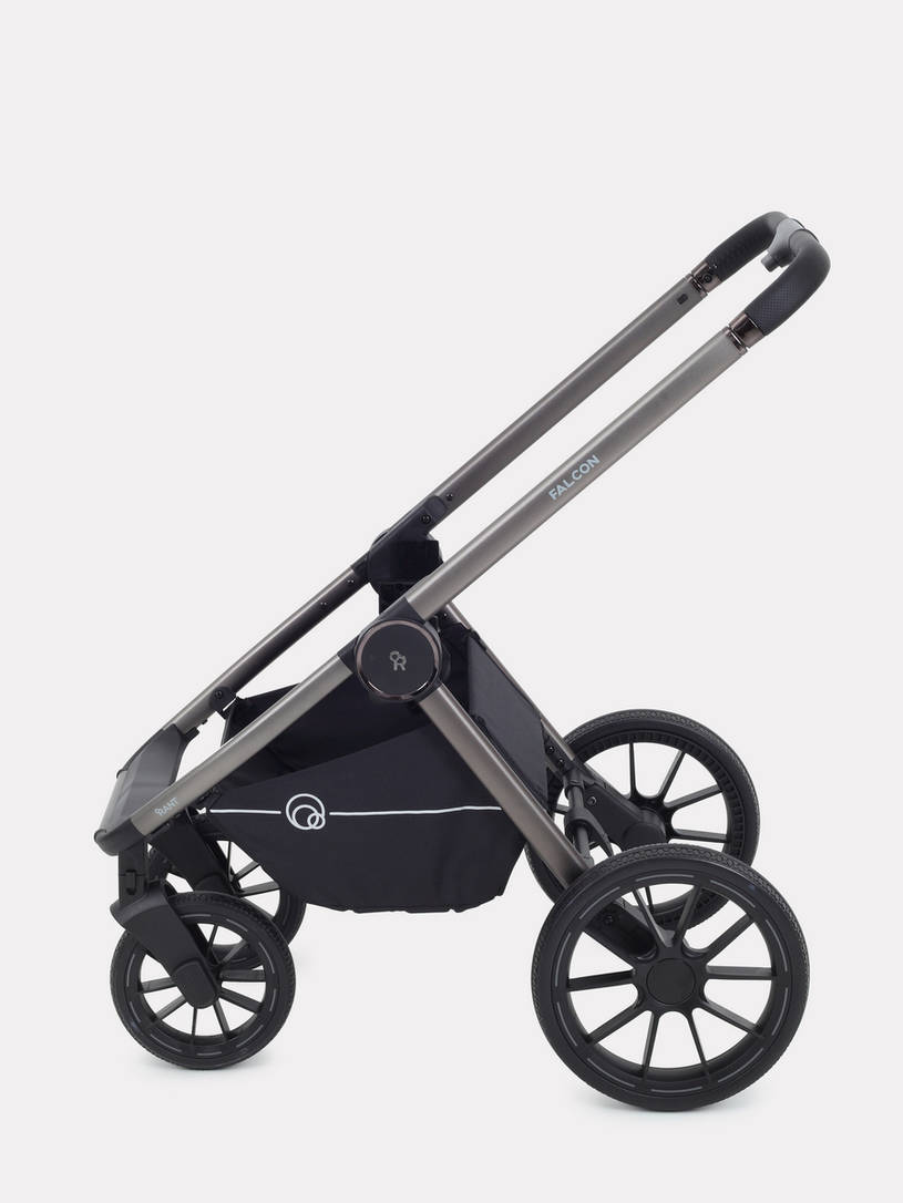 КОЛЯСКА 2 В 1 RANT FALCON GREEN