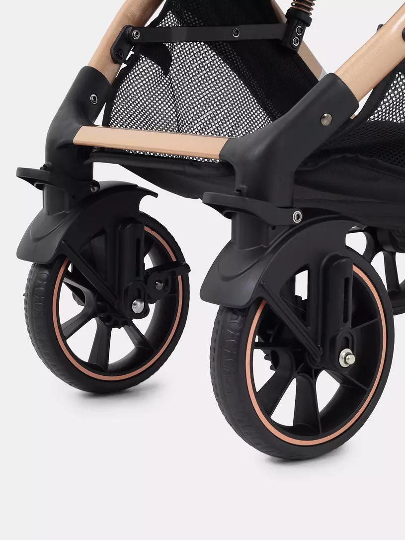 Коляска прогулочная Rant Basic Vortex Titan