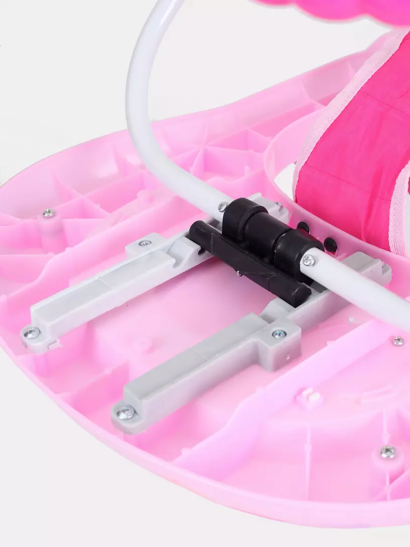 Ходунки Rant pink