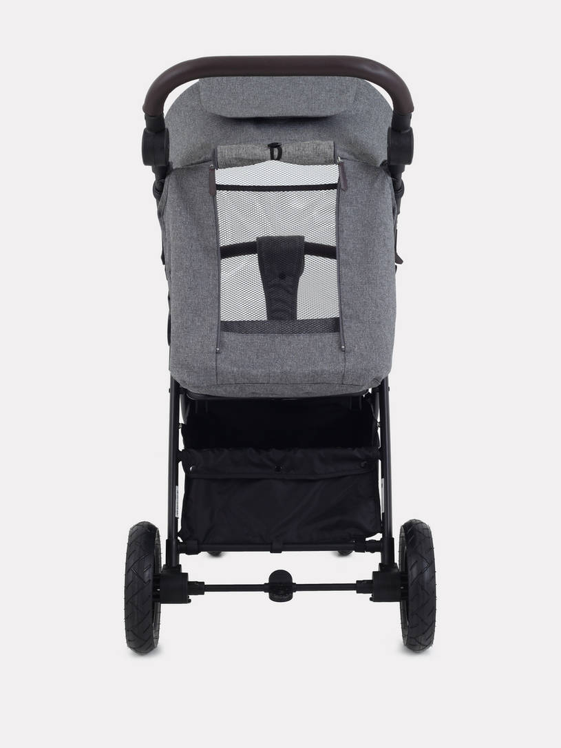 Коляска прогулочная RANT BEAT Air RA850 Koala Grey