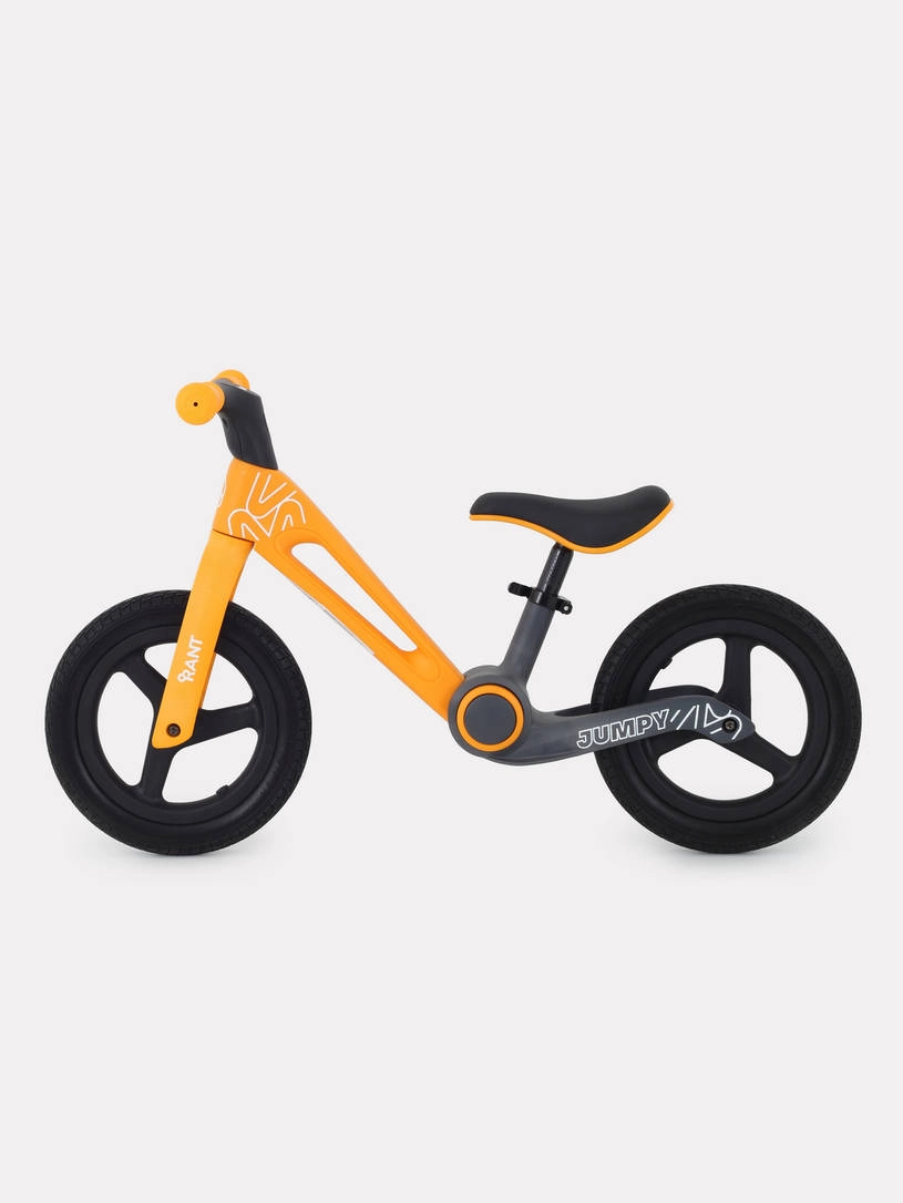 Беговел Rant Jumpy Orange
