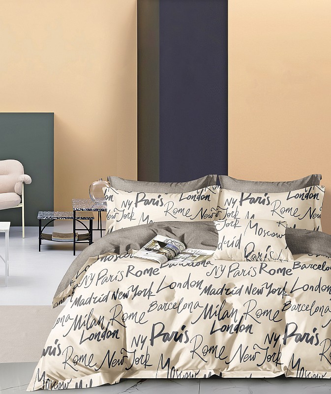 Twill 2 спальный TPIG2-1930-50 КОД1049