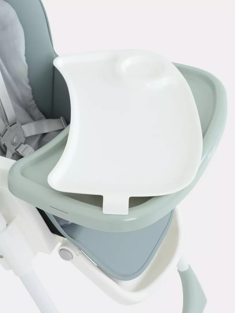 Стульчик для кормления Rant Basic Mango Green