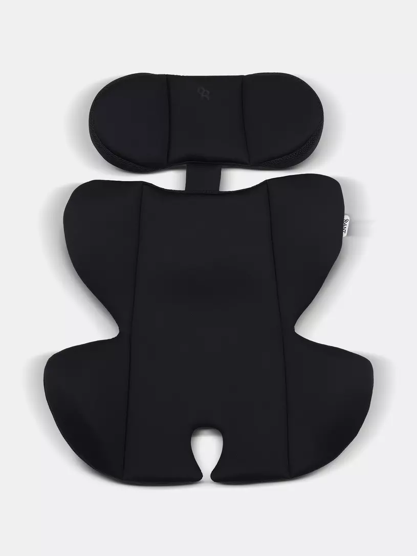 Автокресло Rant Carry Pro (40-87 см) Black