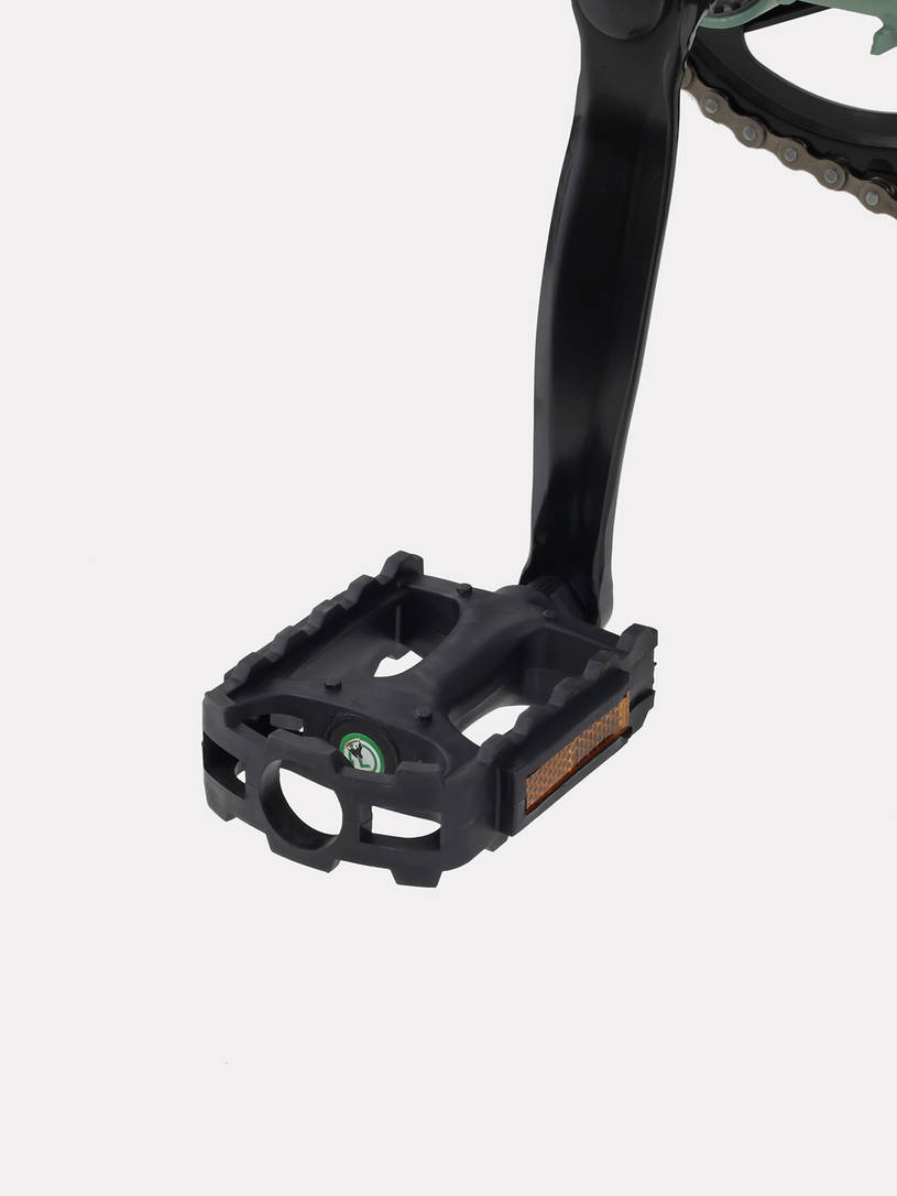 Велосипед 2-х колесный Rant Spectrum 24 графит