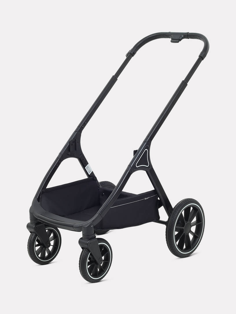 Коляска 2 в 1 Rant Basic Terra Aqua