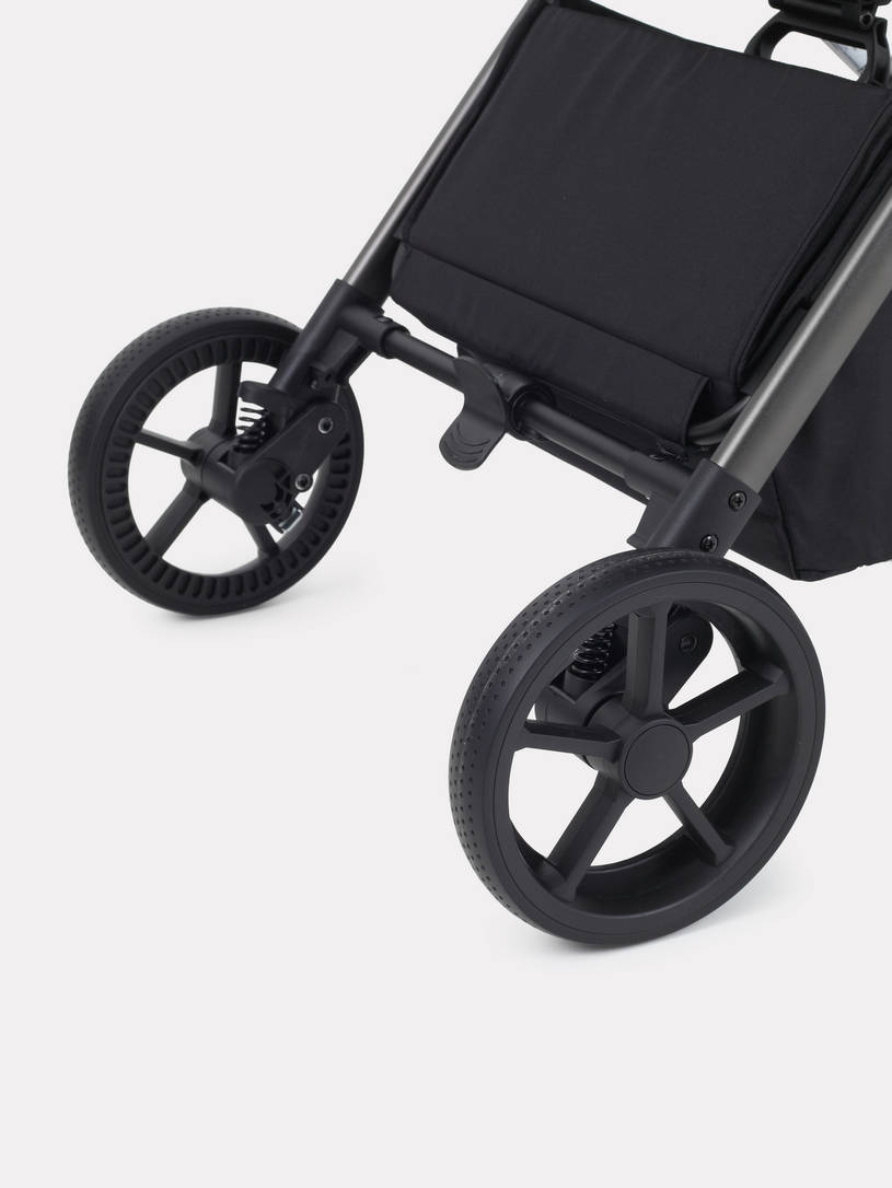 Коляска прогулочная Rant Golf Sage green