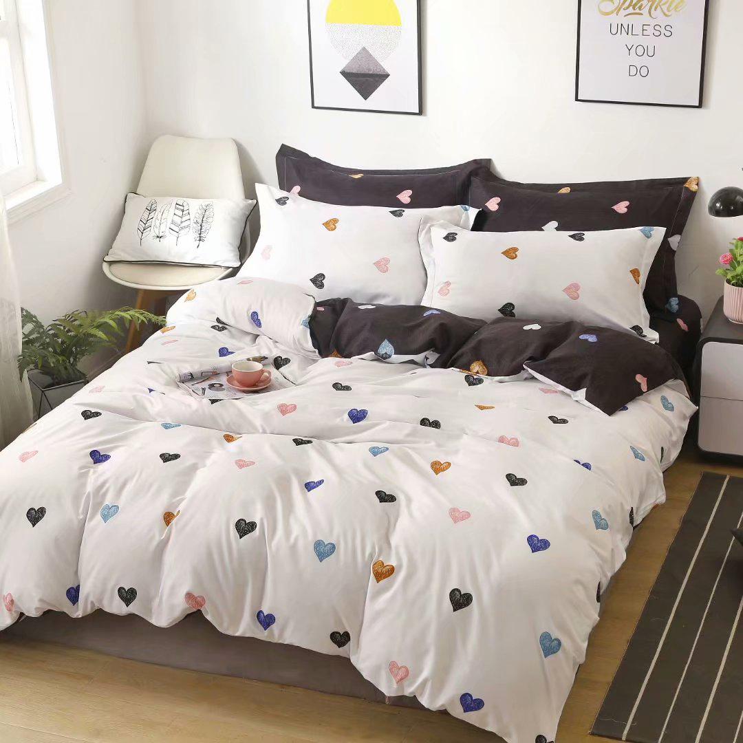 КПБ Dream Fly 1,5 спальный DF01-454 код1110