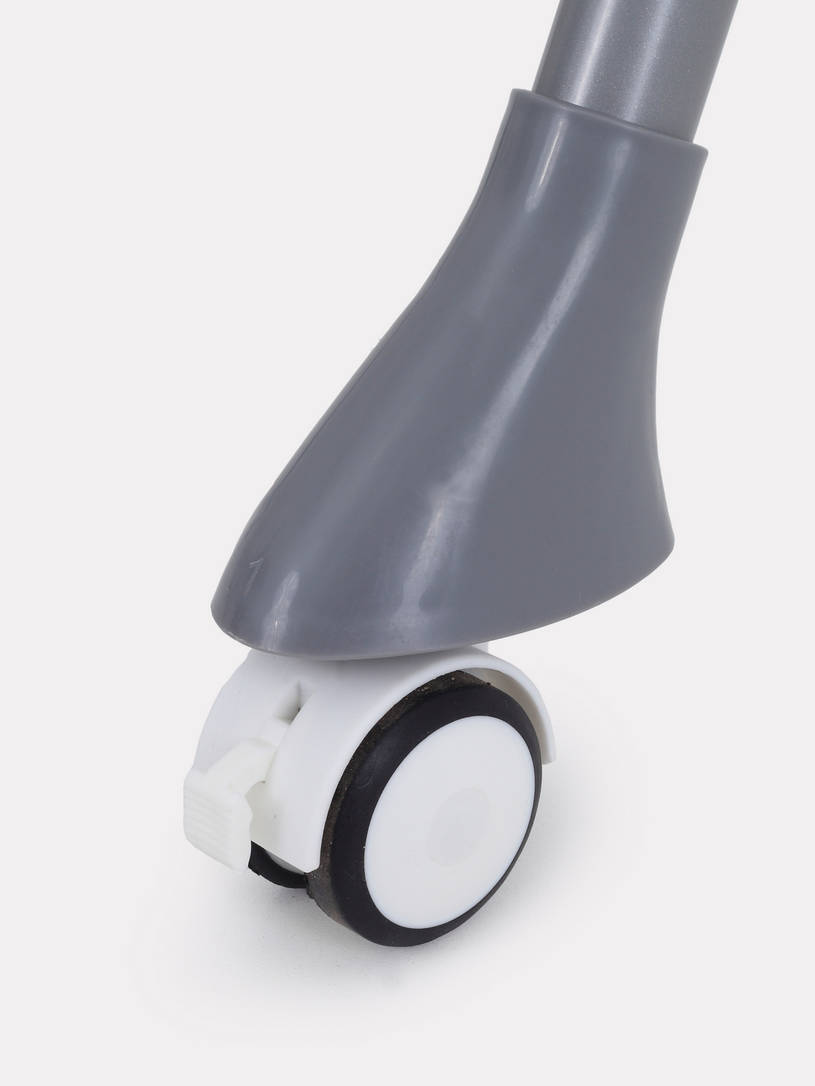 Стульчик для кормления Mowbaby Nemo Graphite