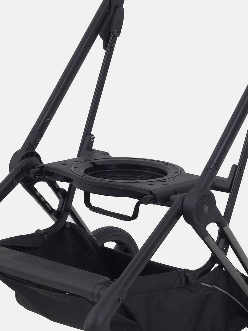 Коляска прогулочная Rant Ace Beige