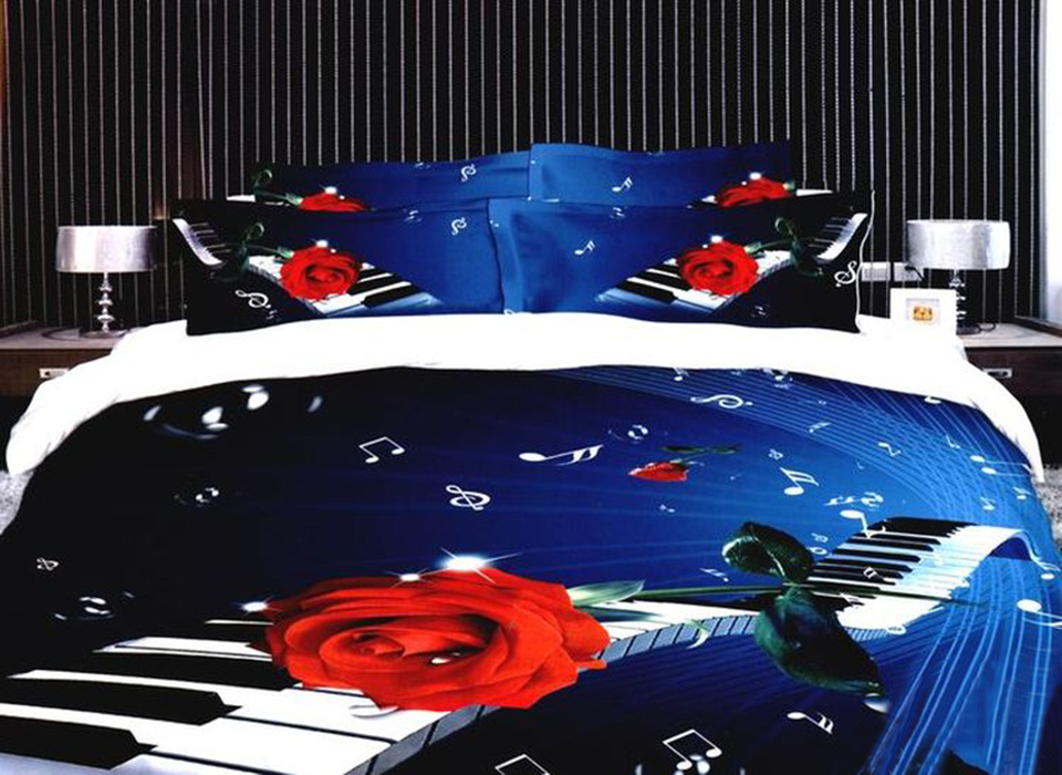 Постельное белье Tango Novella евро 2 наволочки TS03-057 код1003