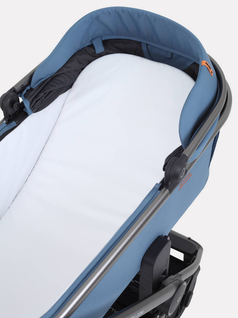 КОЛЯСКА 2 В 1 RANT FALCON BLUE