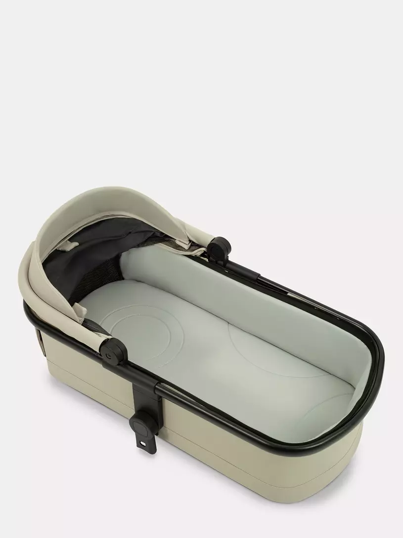 Коляска 2 в 1 Mowbaby Amber Beige