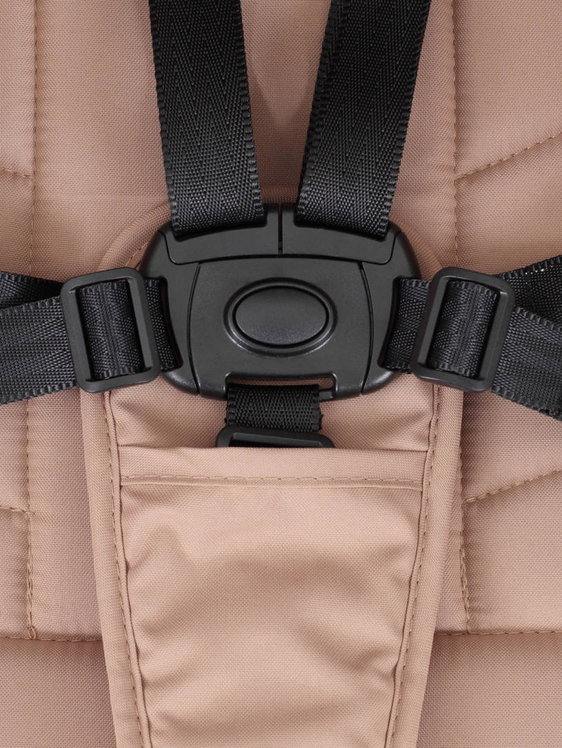 Коляска прогулочная Rant Volt 2025 Beige