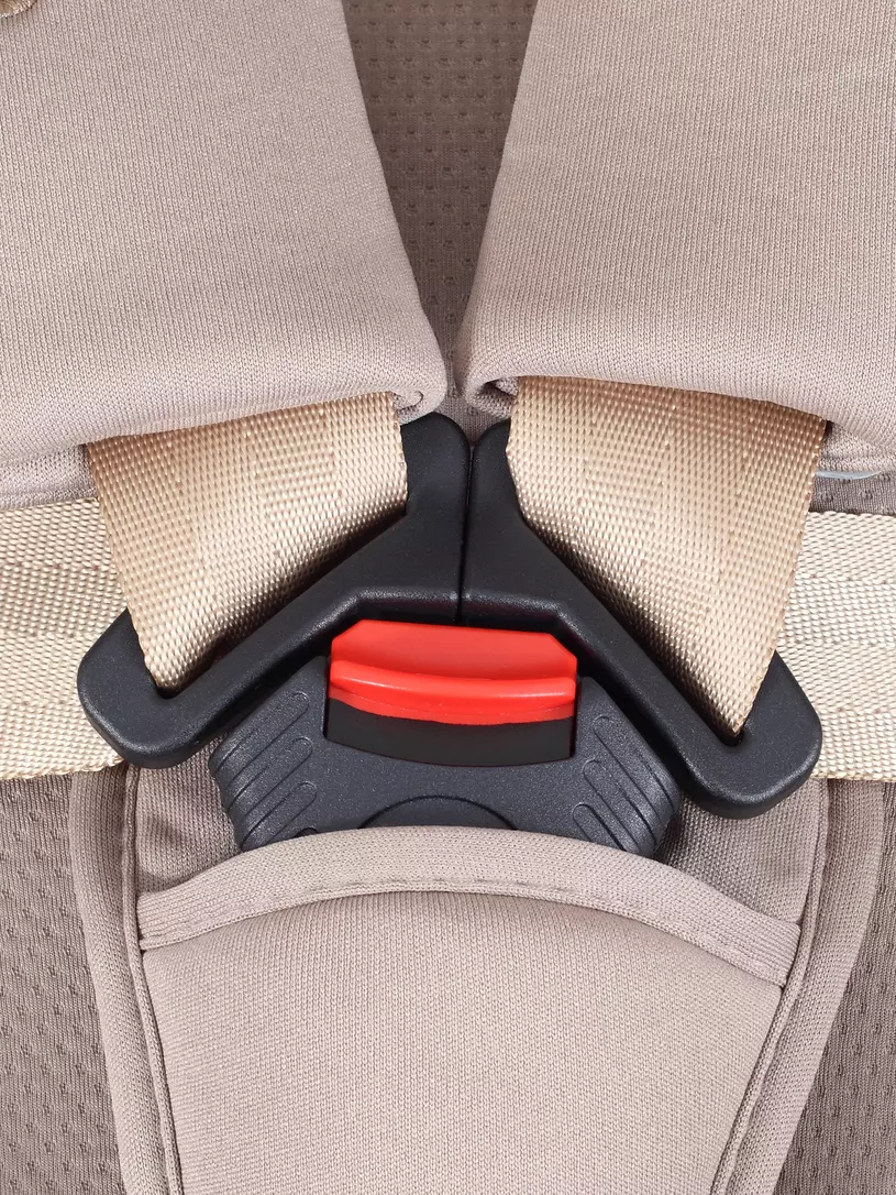 Автокресло Rant Basic Unity Next группа 0+/1/2/3 (0-36 кг) Beige