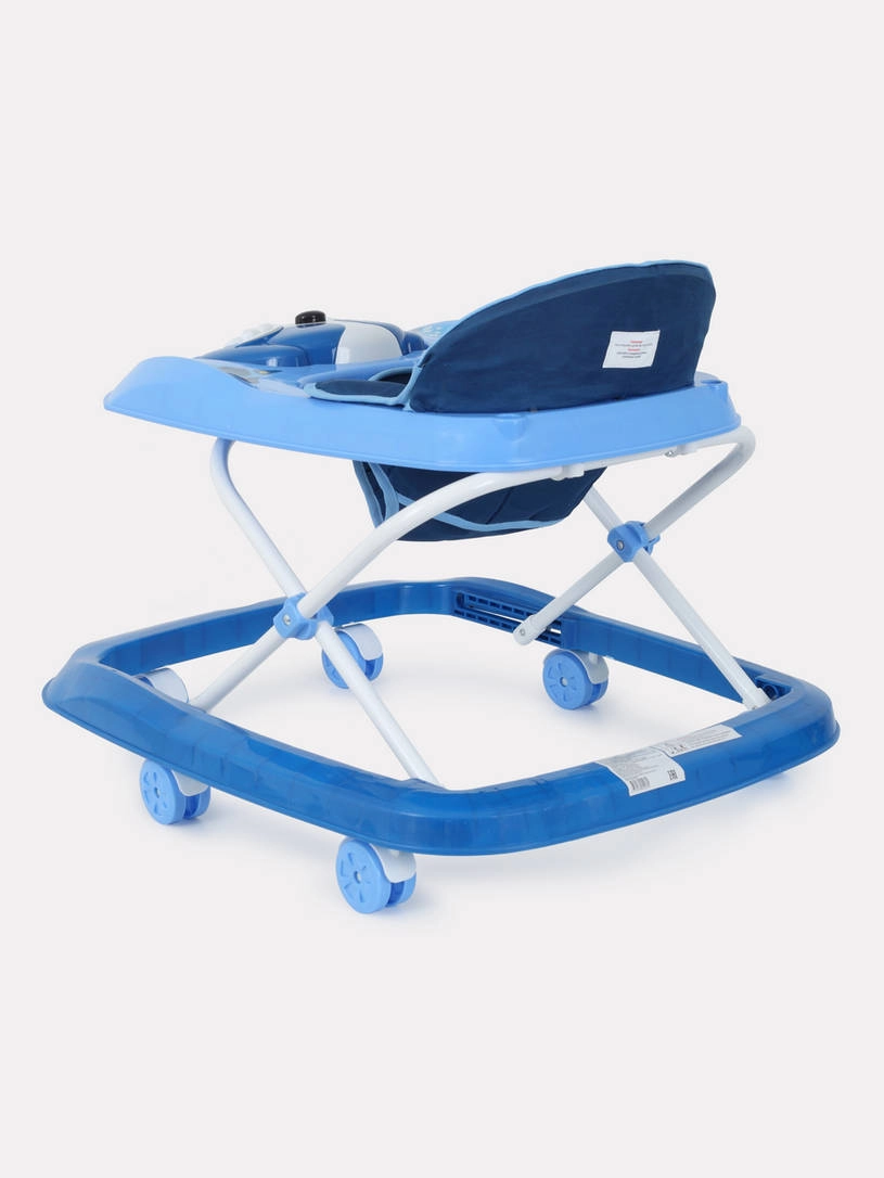 Ходунки Rant Blue RW112