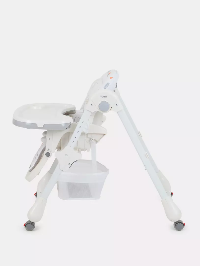 Стульчик для кормления Rant Nature pilot