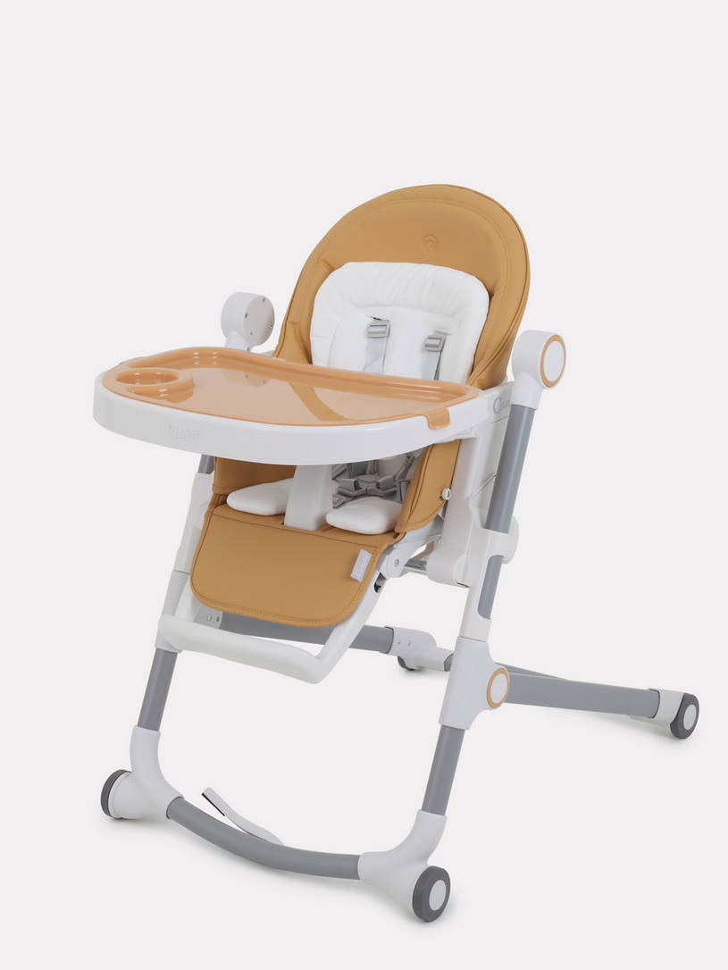 Стульчик для кормления Rant Candy Desert Beige