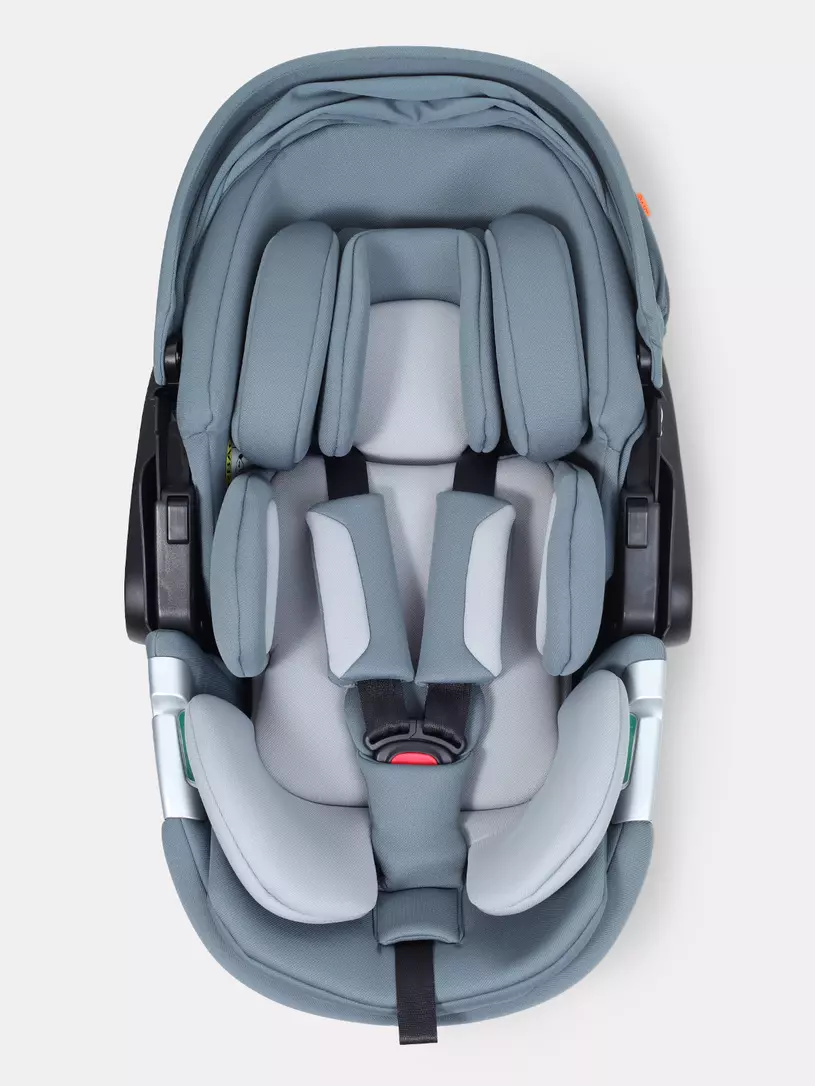 Автокресло Rant Aster Zero (40-87см) Graphite