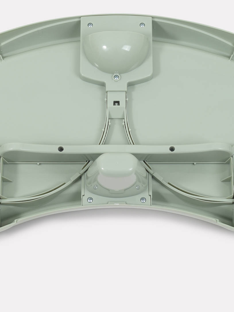 Стульчик для кормления Rant Cafe 2025 Green