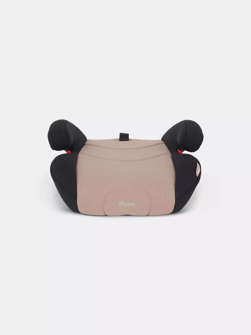 Автокресло-бустер Rant Point 2/3 (15-36 кг) Beige