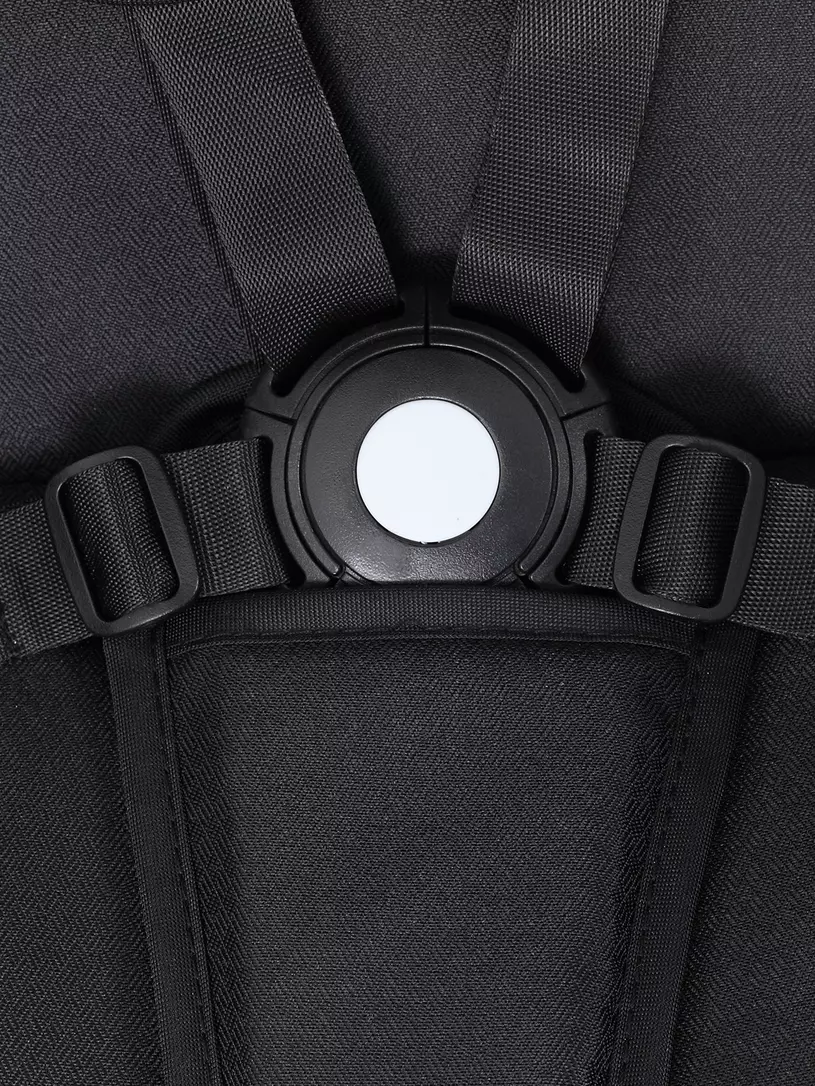 Коляска прогулочная Rant Basic Vortex Black