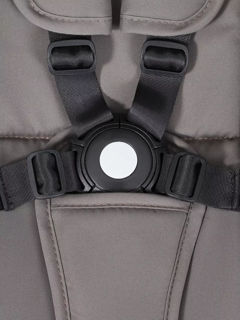 Коляска прогулочная Rant Basic Vortex Chocolate