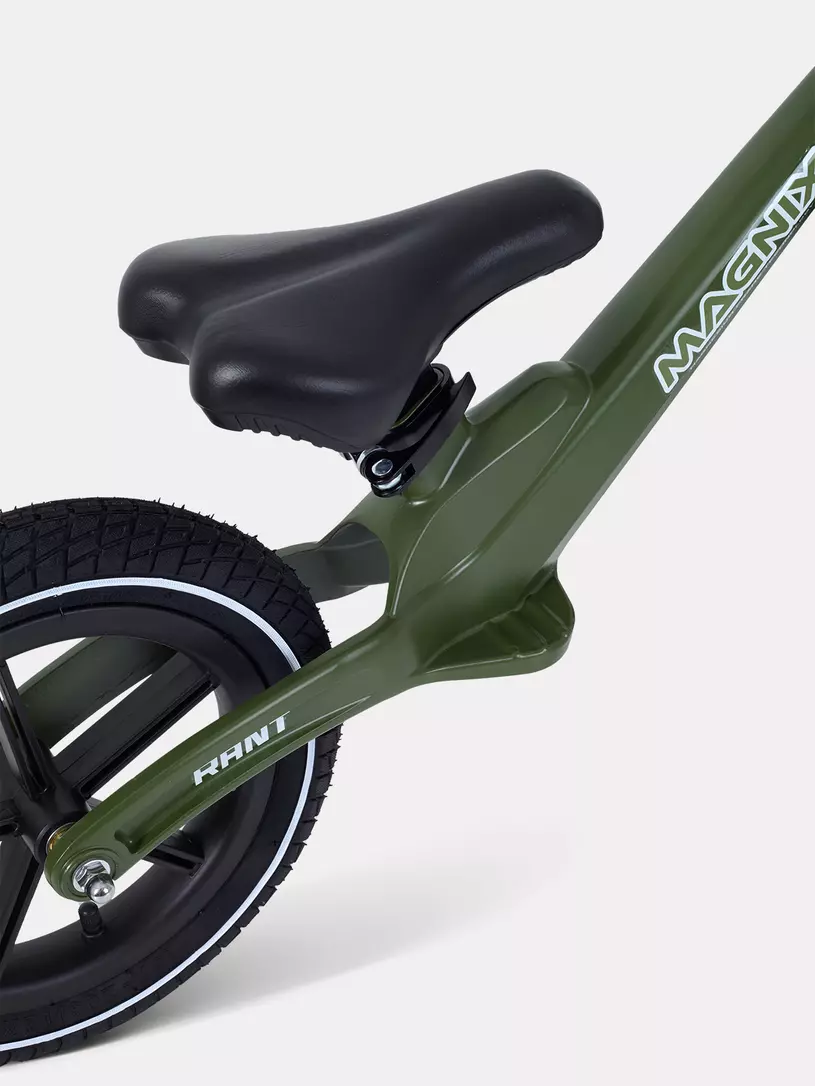 Беговел Rant Magnix Green