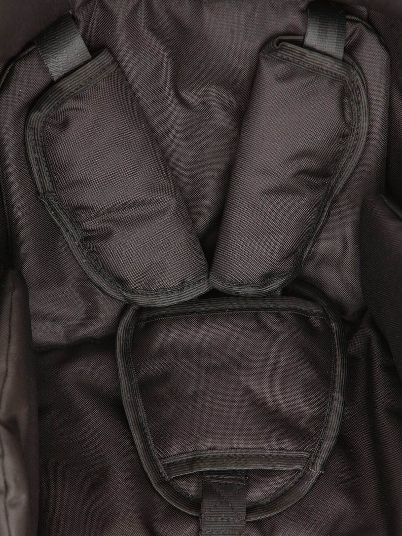 Коляска 3 в 1 Rant Patio Graphite