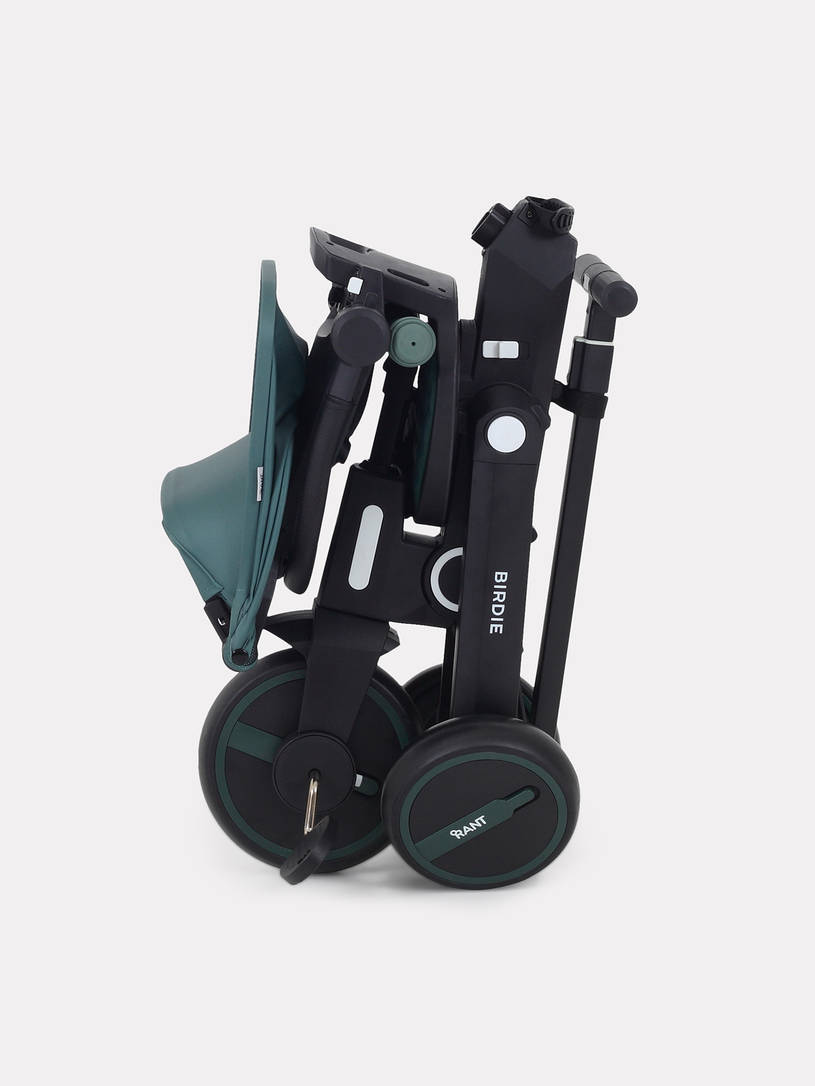 Велосипед 3-х колесный Rant Birdie Olive