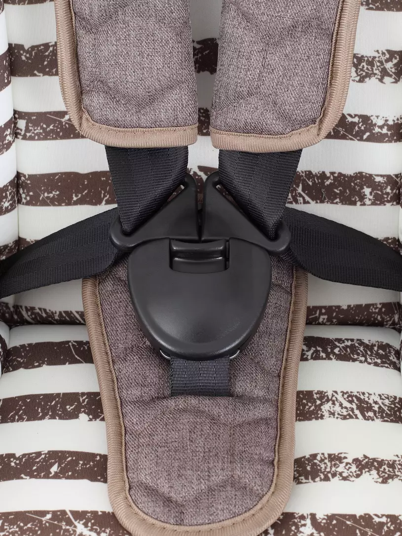 Автокресло Rant Star Story line группа 0-1 (0-18 кг), цвет: коричневый