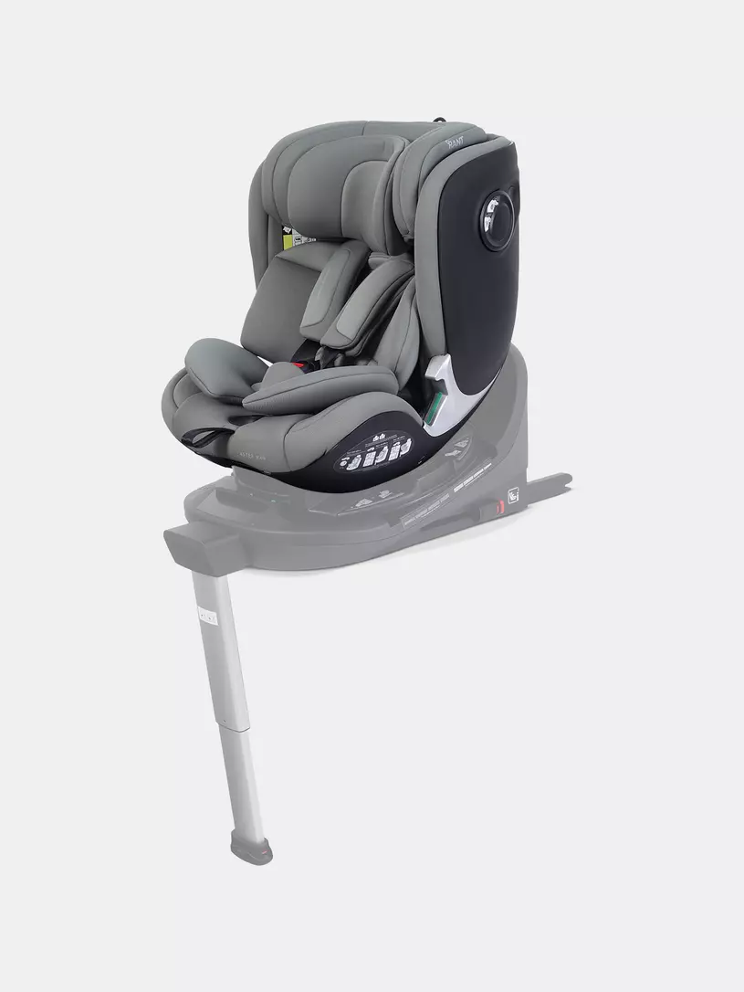 Автокресло Rant Aster Max (40-125 см) Olive