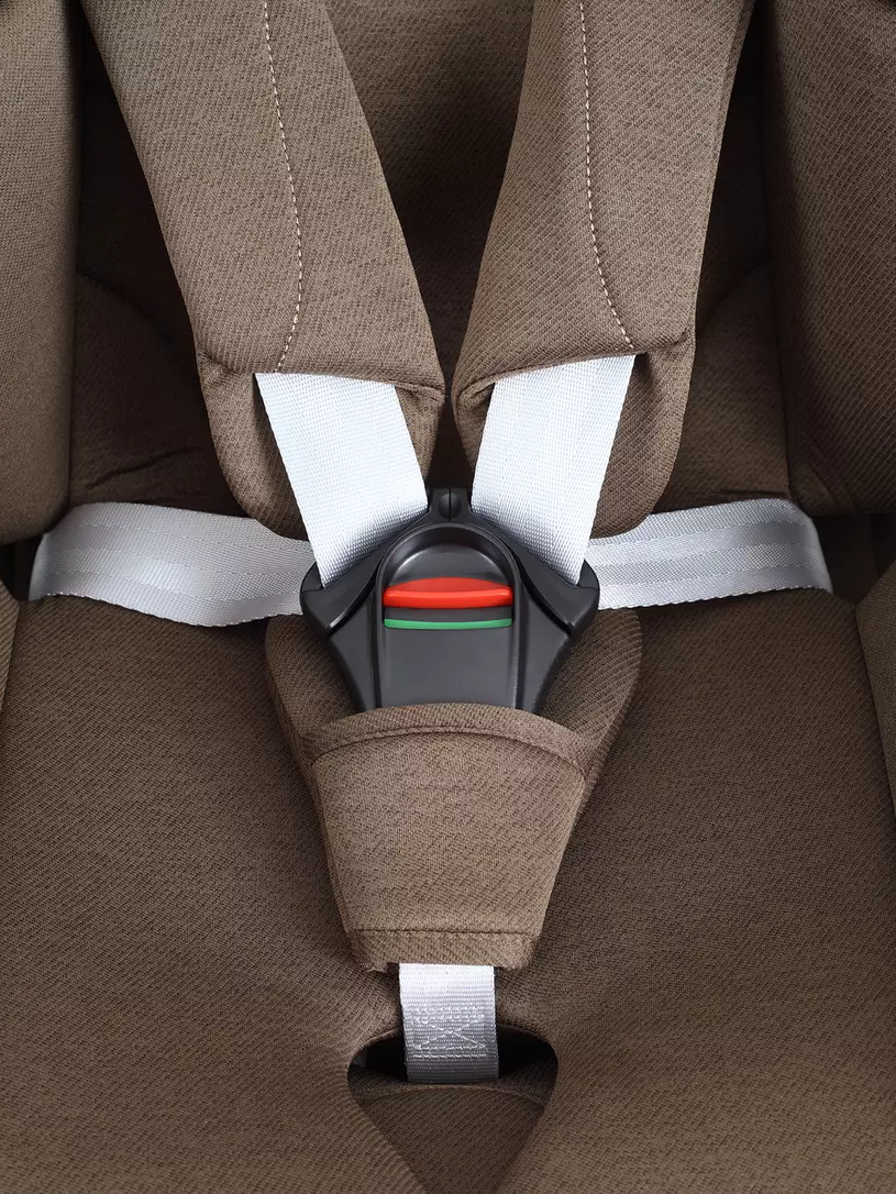 Автокресло Rant Nitro new isofix группа 0/1/2/3 (0-36 кг) Beige