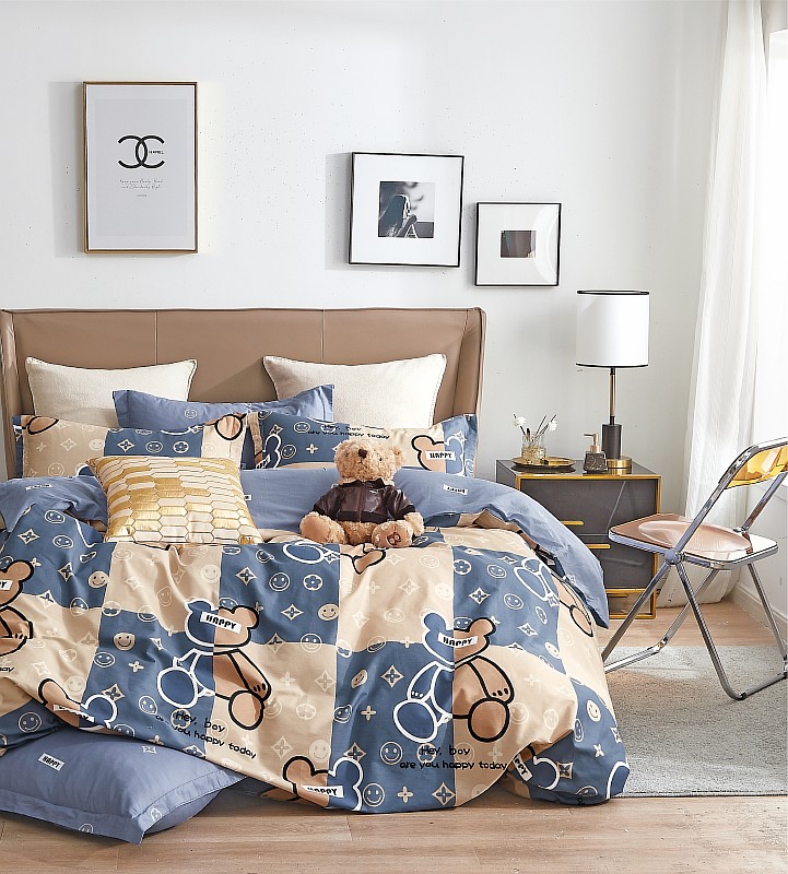 Twill евро 4 наволочки TPIG6-1884 КОД1038