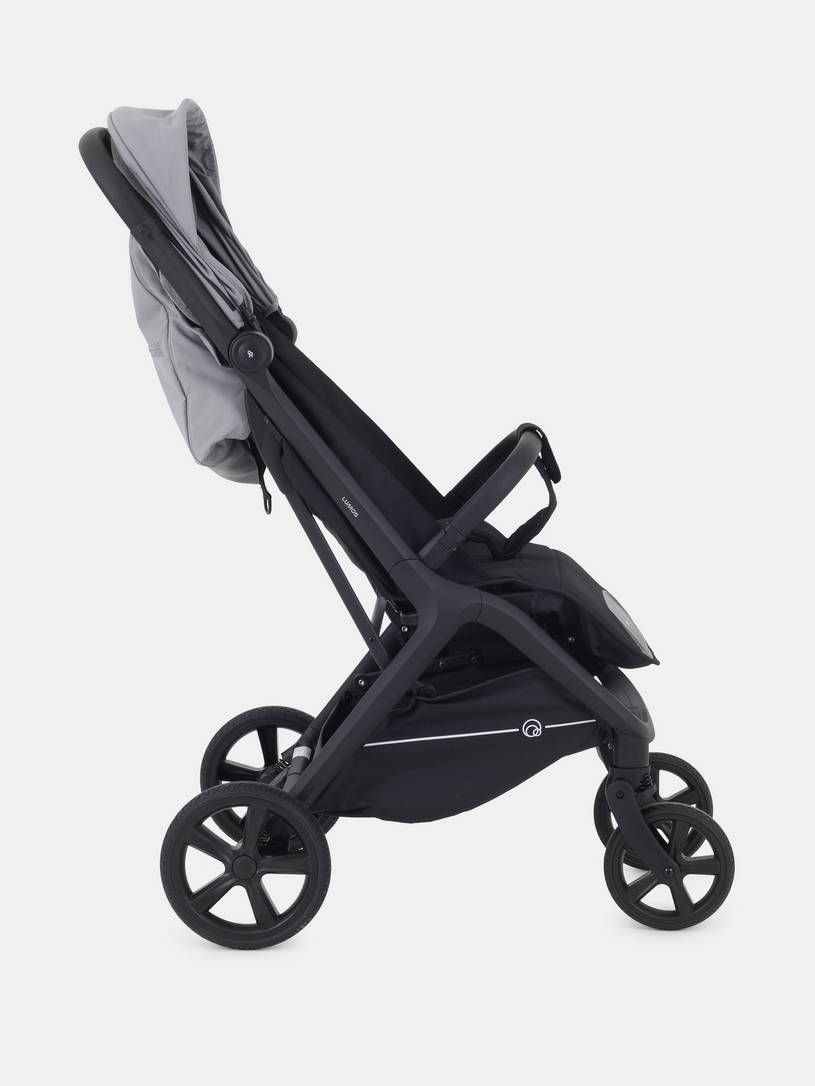 Коляска прогулочная Rant Lumos Latte beige