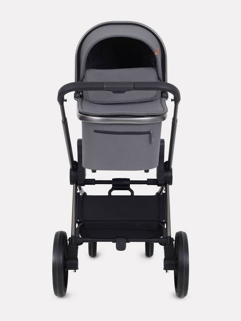 КОЛЯСКА 2 В 1 RANT FALCON GREY