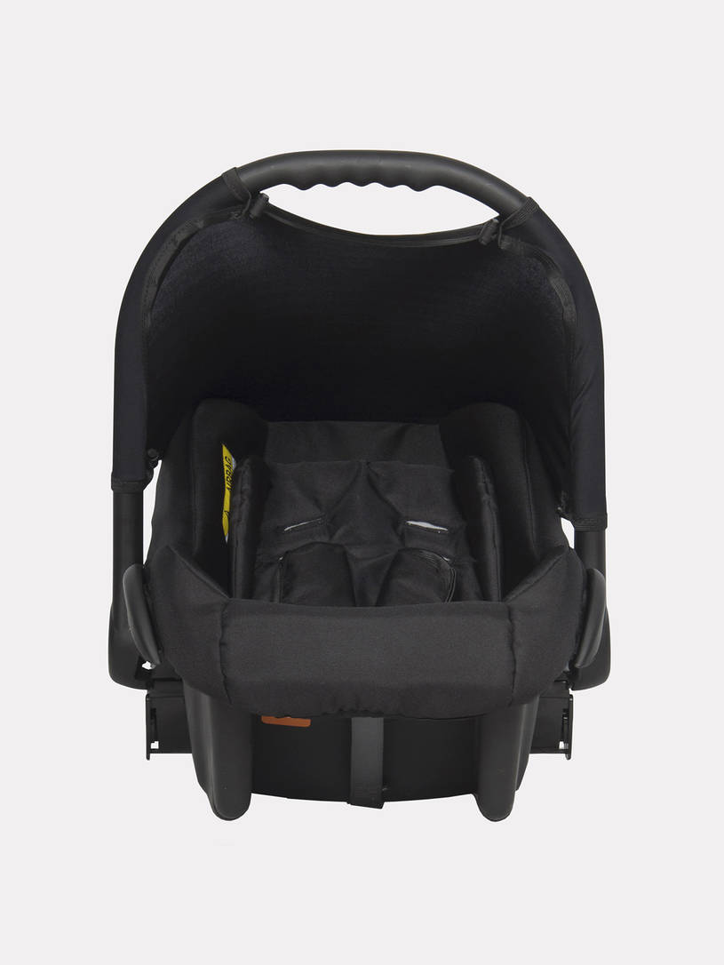 Коляска 3 в 1 Riko Basic Montana X 52 Grey