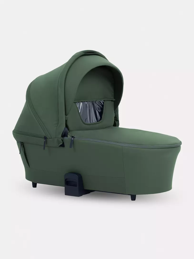 Коляска 2 в 1 Mowbaby Zoom PU Olive