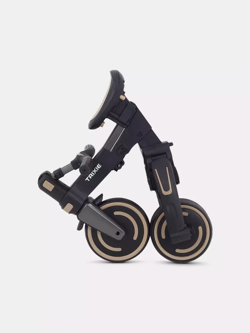 Велосипед 3-х колесный Mowbaby Trixie Beige