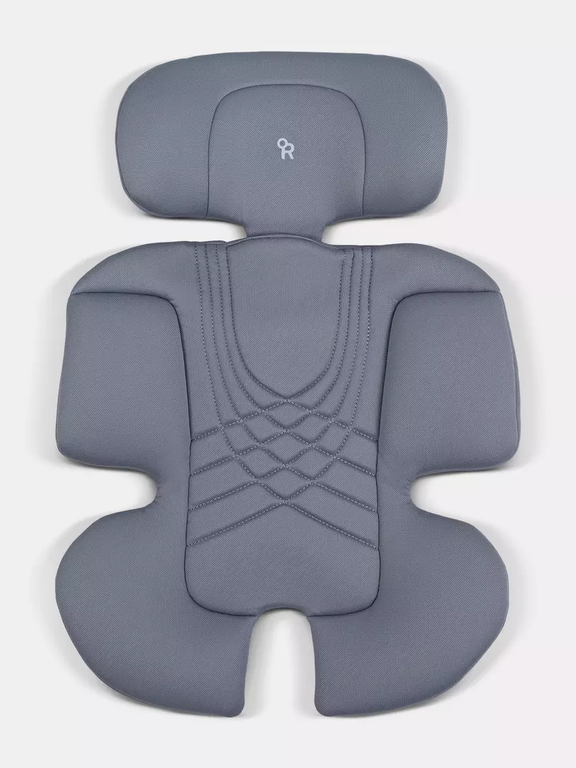 Автокресло Rant Aster Max (40-125 см) Graphite