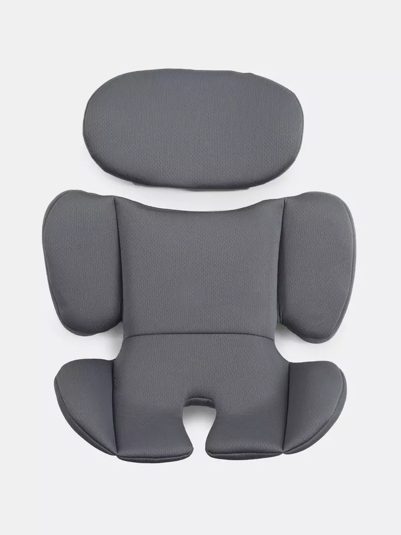 Автокресло Rant Basic Twist Next isofix группа 0+/1/2/3 (0-36 кг) Grey